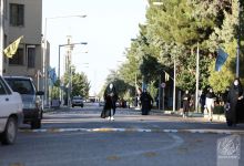 گزارش تصویری آزمون کارشناسی ارشد 1400